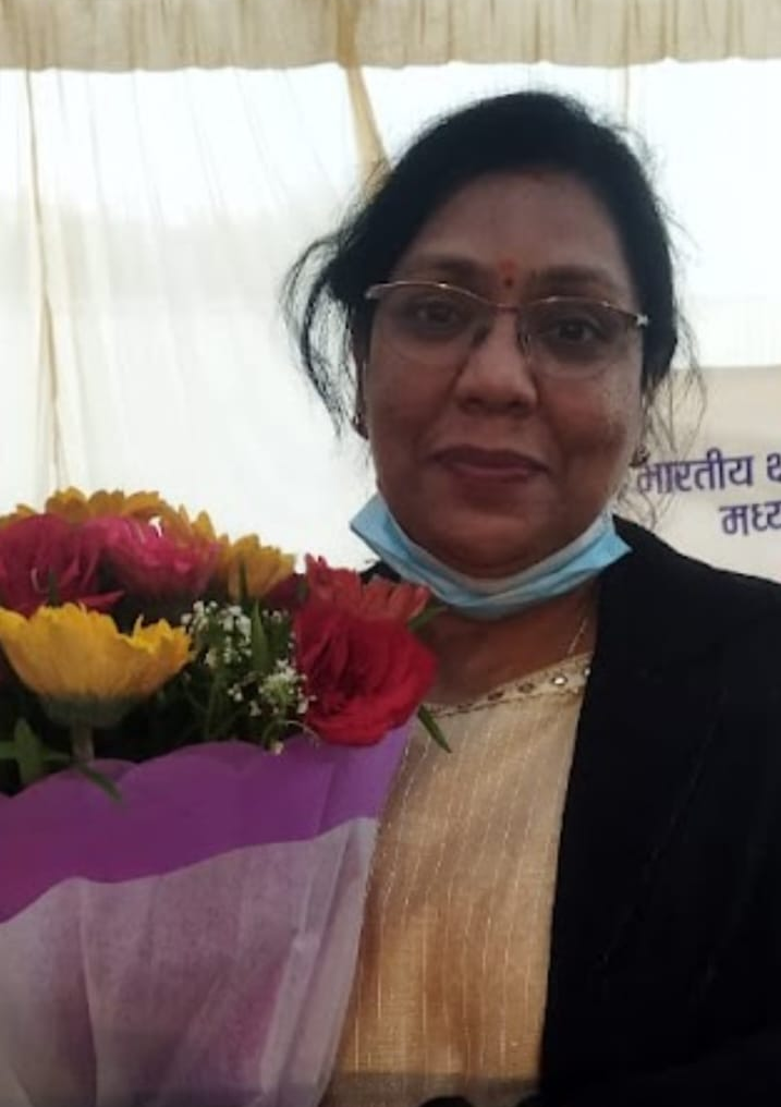 Dr. Ruchika Narang